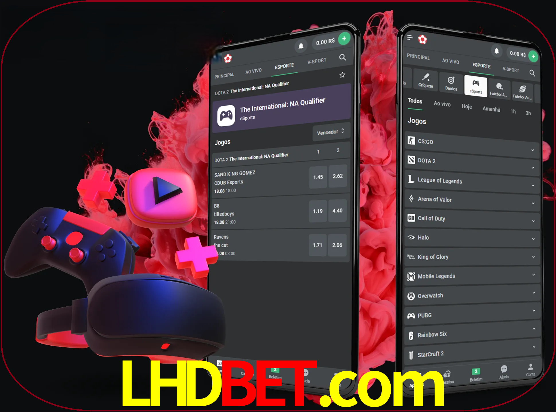 Para ter a aplicação móvel lhdbet no seu smartphone, basta descarregar o ficheiro apk e seguir as instruções.