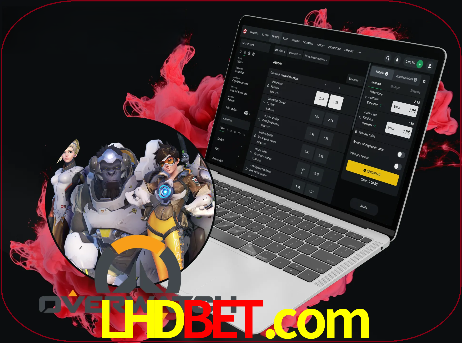 Os fãs deste fantástico jogo apreciarão a abundância de jogos e podem também ganhar dinheiro real apostando no lhdbet.