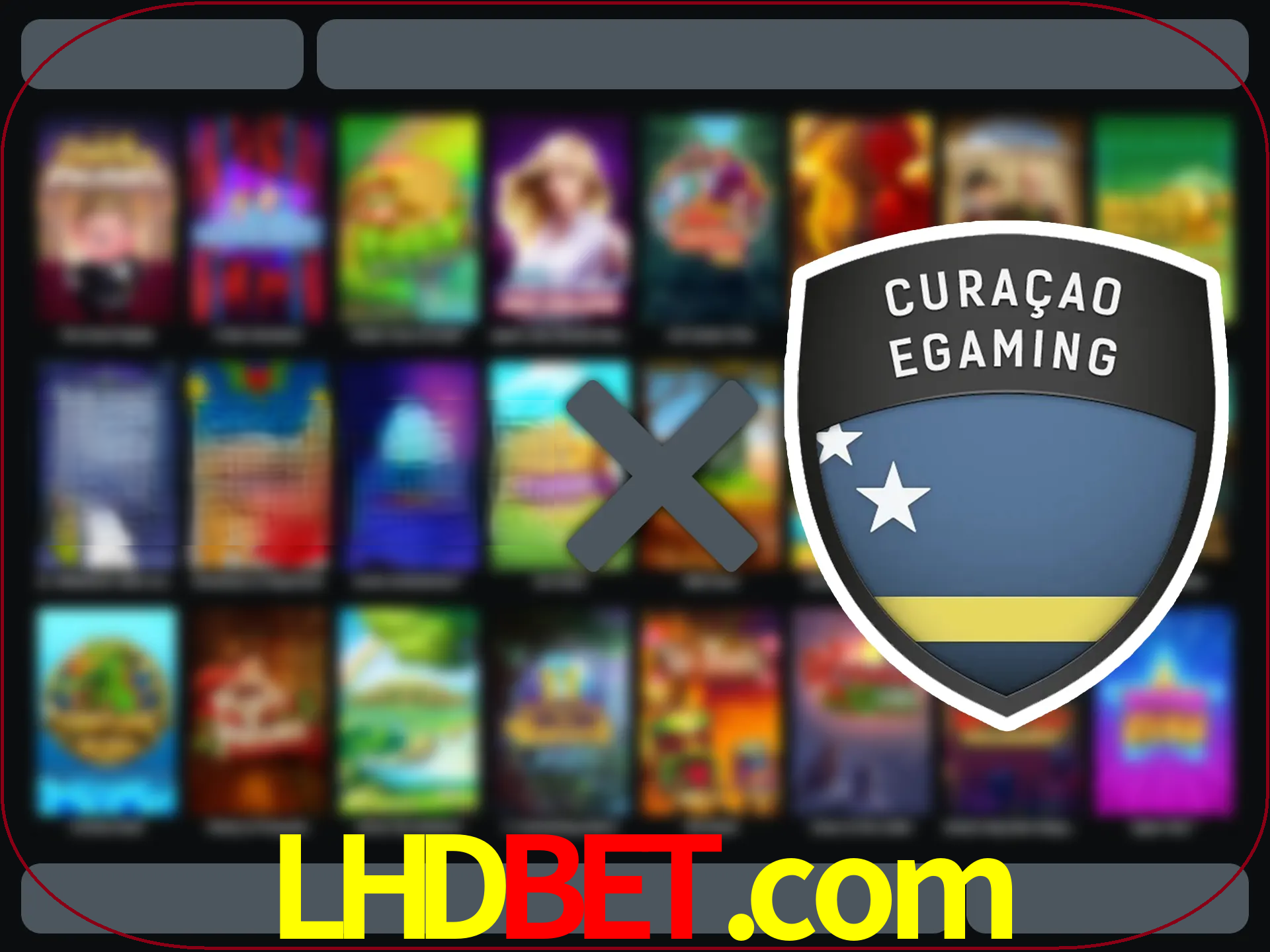 LeonBet é uma empresa de apostas licenciada.